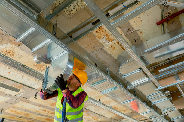 Best Seasonal HVAC Services in Gilbert, AZ