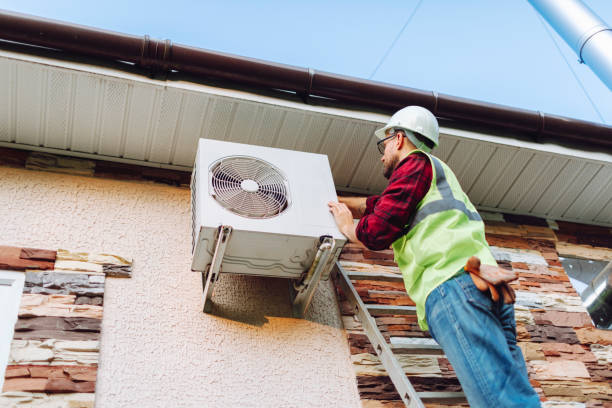  Gilbert, AZ HVAC Pros