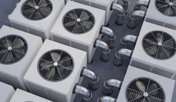 Best VRF (Variable Refrigerant Flow) Systems in Gilbert, AZ